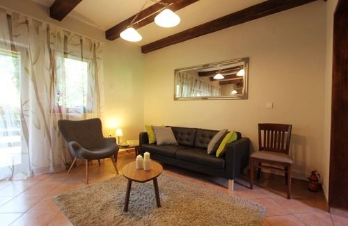 Presika House | Holiday home at Kupa river