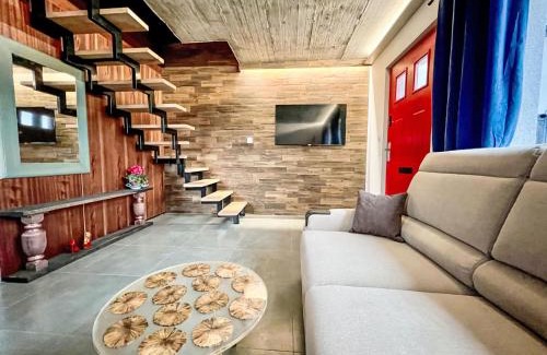 Chlapowo House | Holiday Home Atelier Houses by Interhome