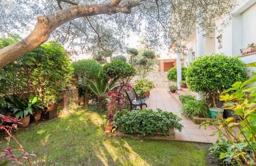 Pineda de Mar House | Holiday Home Aurea by Interhome
