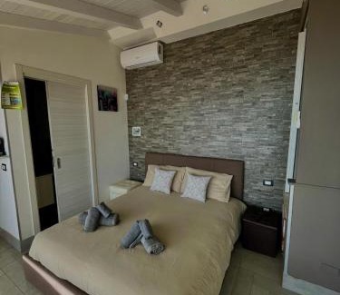 Tre Fontane Apartment | HOLIDAY HOME AURORABIO- locazione turistica breve