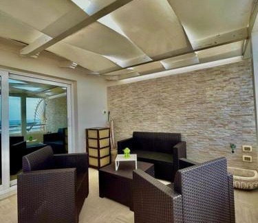 Tre Fontane Apartment | HOLIDAY HOME AURORABIO- locazione turistica breve