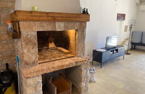 Stifanici House | Holiday Home Ava1 with pool & Holiday Home Ava2 with whirlpool