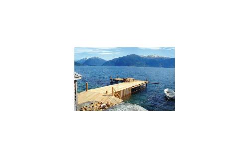 Balestrand House | Holiday Home Balestrand Stokkebø Ii