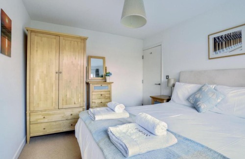 Croyde Bay House | Holiday Home Bamboo by Interhome