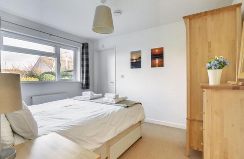 Croyde Bay House | Holiday Home Bamboo by Interhome