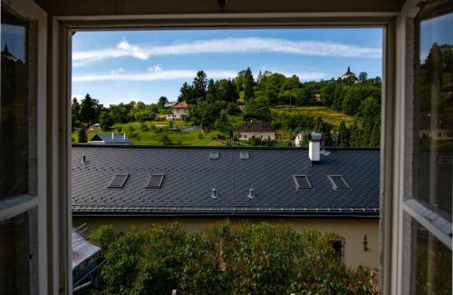 Banska Stiavnica Apartment | Holiday Home Banská Štiavnica