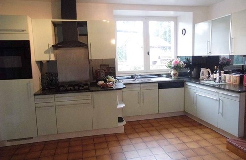 Saint-Barthelemy-de-Bussiere House | Holiday home beachfront