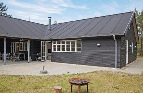 Læsø House | Holiday Home Beka - 500m from the sea by Interhome