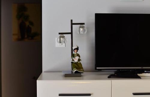 Gruda House | Holiday Home Belmondo- Three Bedroom Home with Terrace and Private Pool A6