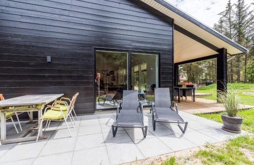 Blavand House | Holiday home Blåvand CCL