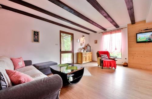 Brod na Kupi House | Holiday Home Božica by Interhome