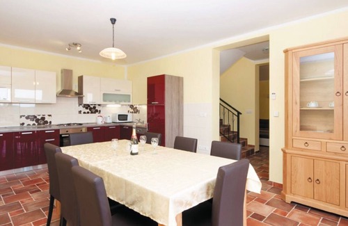 Rab Town House | Holiday Home Boni - Holiday Home
