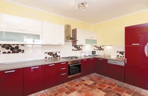 Rab Town House | Holiday Home Boni - Holiday Home