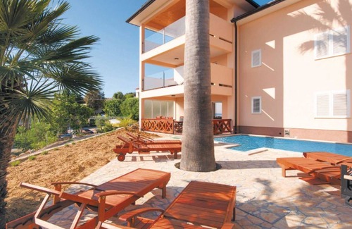 Rab Town House | Holiday Home Boni - Holiday Home