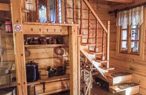 Borowna House | Holiday Home Borówna by Interhome