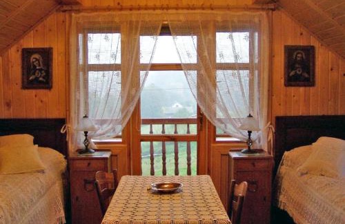 Borowna House | Holiday Home Borówna by Interhome