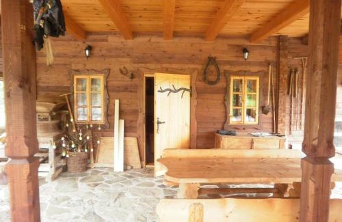 Borowna House | Holiday Home Borówna by Interhome