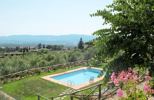 Pian di Sco House | Holiday Home Borgo La Cella-1 by Interhome