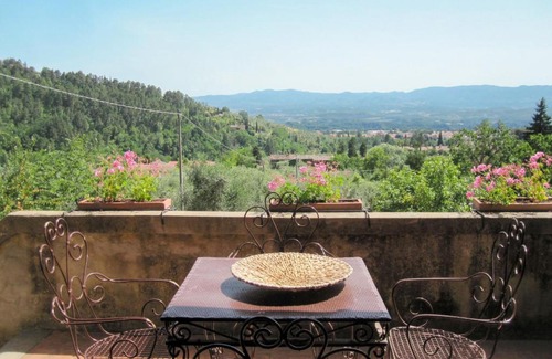 Pian di Sco House | Holiday Home Borgo La Cella-1 by Interhome