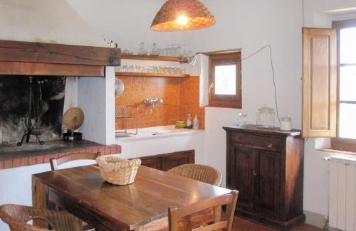 Pian di Sco House | Holiday Home Borgo La Cella-1 by Interhome