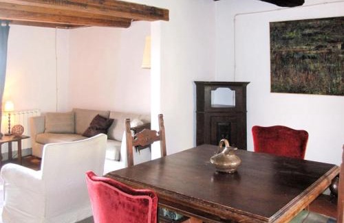 Pian di Sco House | Holiday Home Borgo La Cella-1 by Interhome