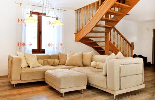 Sarbsk House | Holiday Home Borowikowa by Interhome