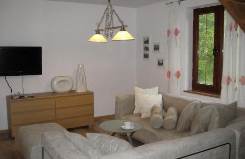 Sarbsk House | Holiday Home Borowikowa by Interhome