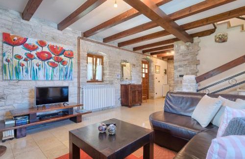 Grzini House | Holiday Home Bozac by Interhome