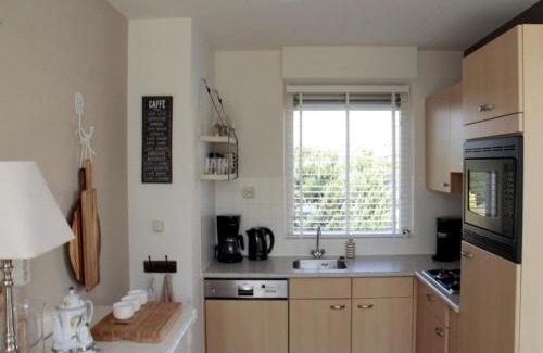 Breskens House | Holiday Home Breskens near the Coast