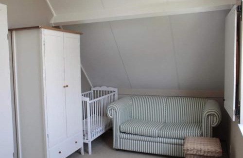 Breskens House | Holiday Home Breskens near the Coast