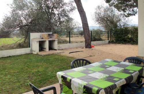 Calonge House | Holiday Home Bretos 8 - CGE 215 by Interhome