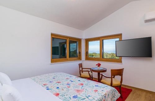 Peroj House | Holiday Home Brijunis blick by Interhome