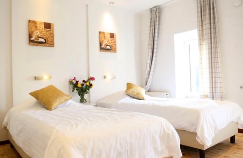 Landsrade House | Holiday Home Bungalowpark Landsrade-4 by Interhome