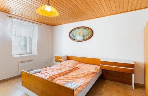 Dolni Bukovsko House | Holiday Home Bzí by Interhome