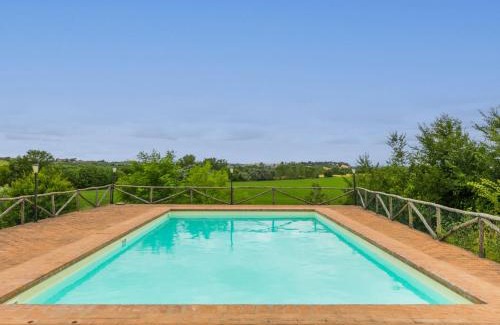Monteroni d'Arbia House | Holiday Home Caggiolo by Interhome