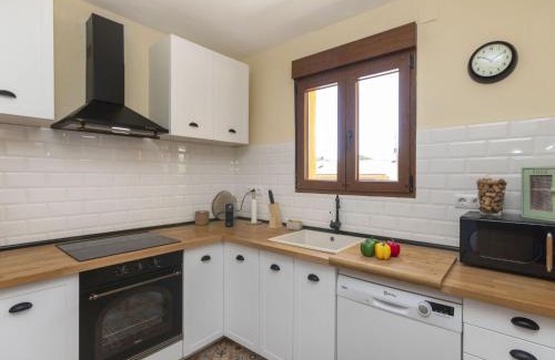 Sils House | Holiday Home Ca La Lou by Interhome