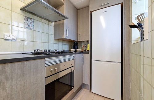 Marca House | Holiday Home 'Ca La Neus' with Mountain View, Wi-Fi and Air Conditioning