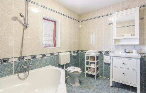 Cabrunici House | Holiday Home Cabrunici Vi