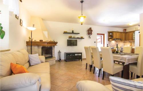 Cabrunici House | Holiday Home Cabrunici Vi