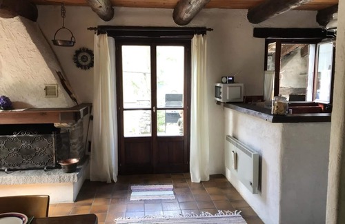 Lavizzara House | Holiday home 'Casa Cantoni