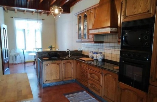 Muros House | Holiday home "Casa Das Mareas" (House of the Tides)