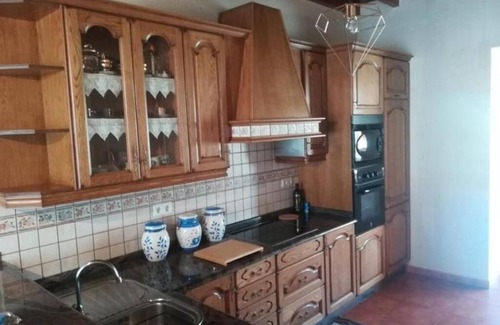 Muros House | Holiday home "Casa Das Mareas" (House of the Tides)