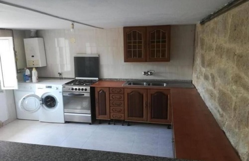 Muros House | Holiday home "Casa Das Mareas" (House of the Tides)