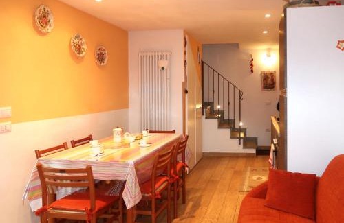 Cercino House | Holiday Home Casa Kiwi by Interhome