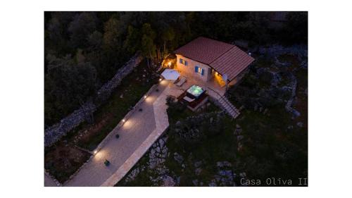 Mali Losinj House | Holiday Home Casa Oliva II