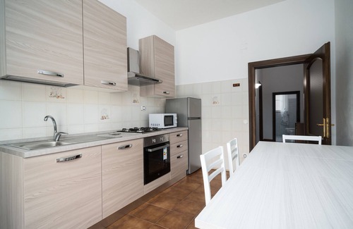 Orosei House | Holiday Home 'Casa Picchereddu' with Private Terrace
