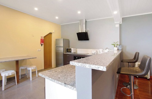 Sao Vicente House | Holiday Home 'Casa Estrela Do Norte' with Sea View, Private Terrace and Wi-Fi