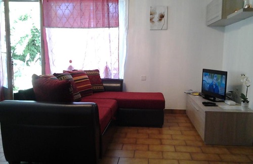 Piazzogna Apartment | Holiday Home Casa Stefi