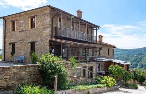 Cortemilia House | Holiday Home Cascina Barroero by Interhome