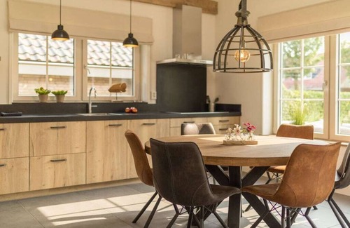 Ballum Apartment | Holiday home Chill on Ameland